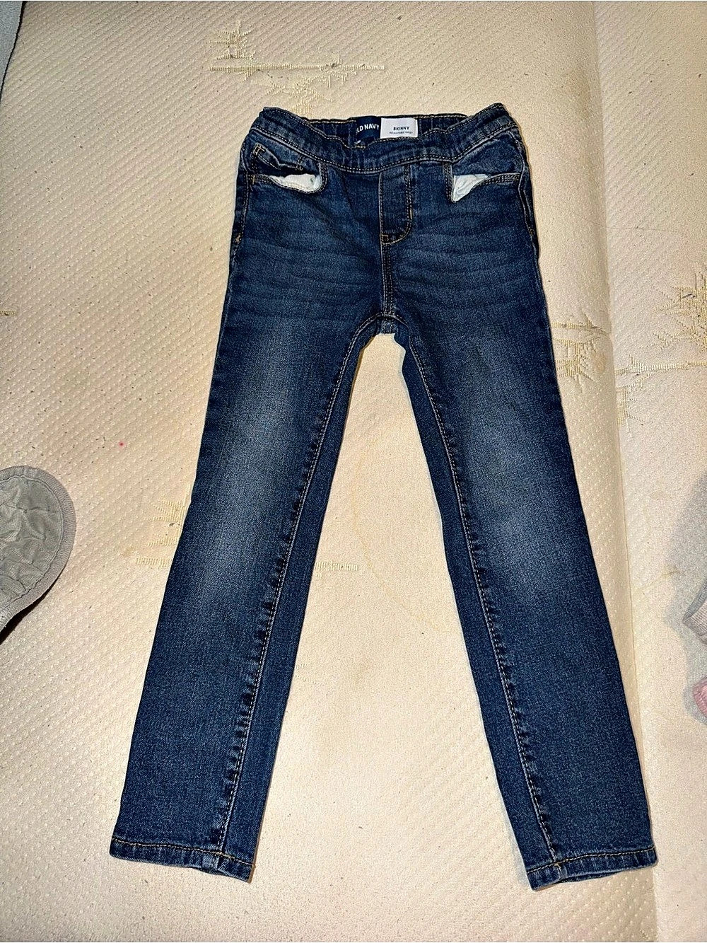 Old Navy Skinny Jeans Kids Blue